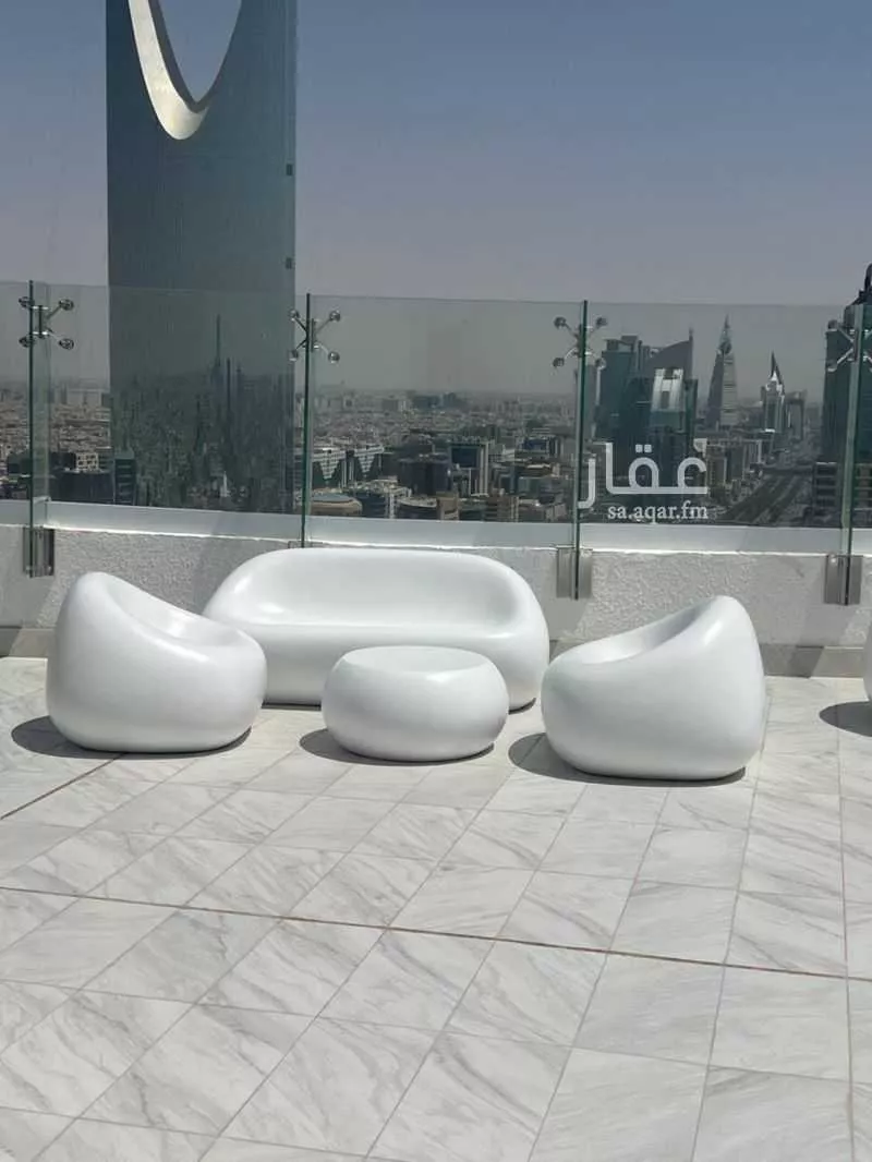 2 bedroom apartment in Al Rahmaniyyah, Riyadh 4