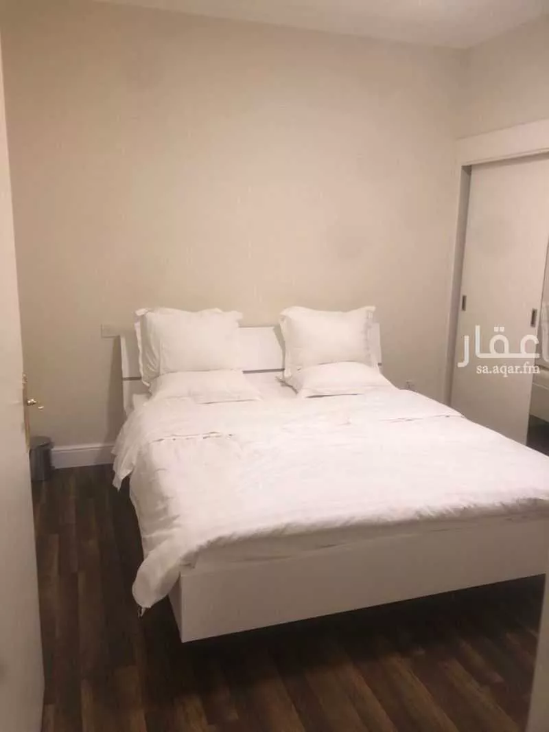 شقة 1 غرف في ام الحمام الغربي 4
