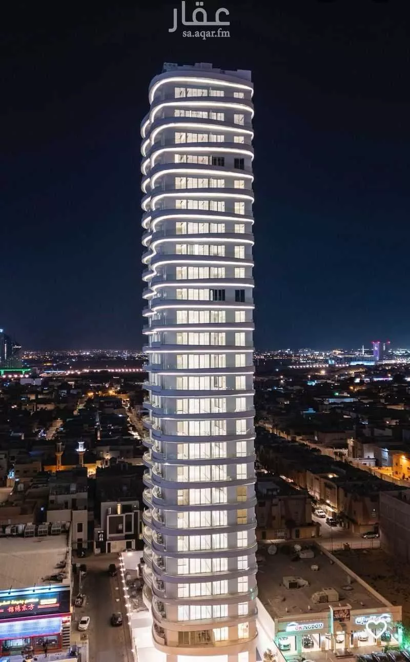 2 bedroom apartment in Al Rahmaniyyah, Riyadh 7