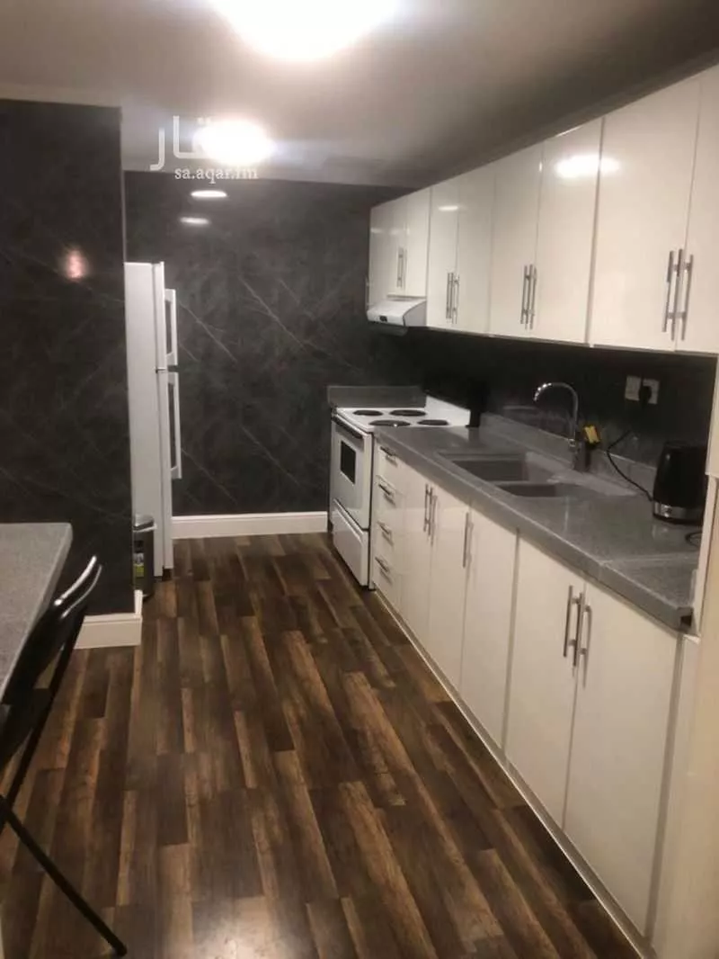 شقة 1 غرف في ام الحمام الغربي 2