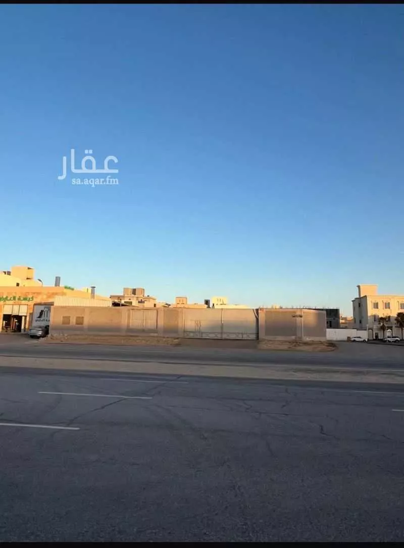 land in Al Aridh, Riyadh 4
