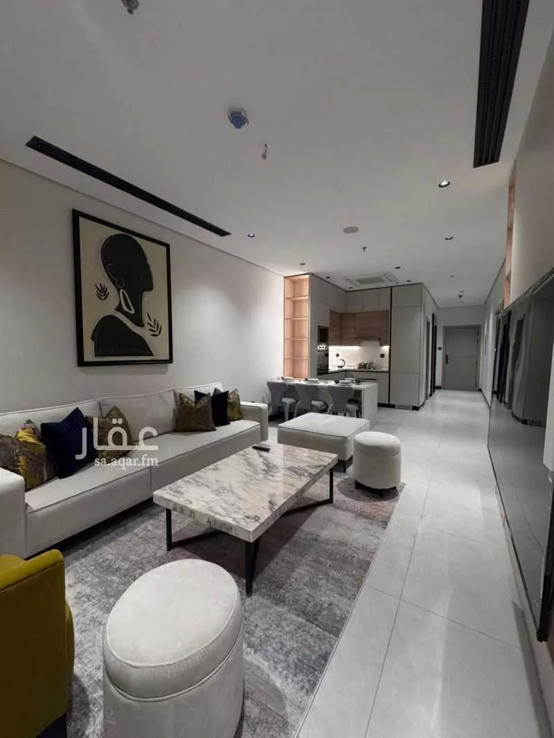 2 bedroom apartment in Al Rahmaniyyah, Riyadh 15