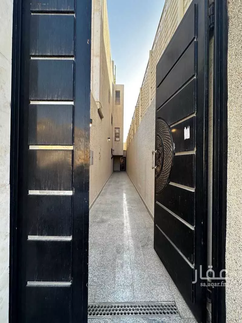 3 bedroom floor in Al Salam 2