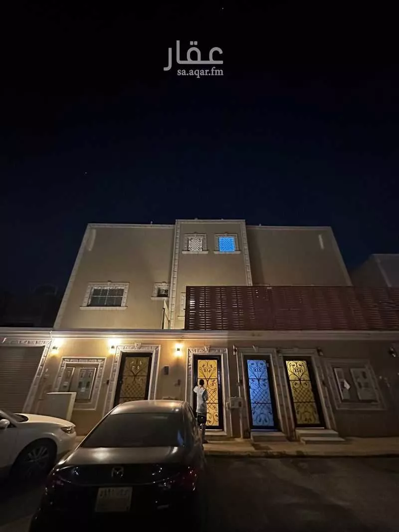 دور 4 غرف في الفيحاء 1