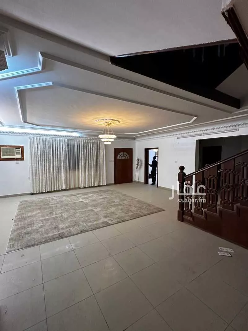 9 bedroom villa in Al Rawabi, Riyadh 12