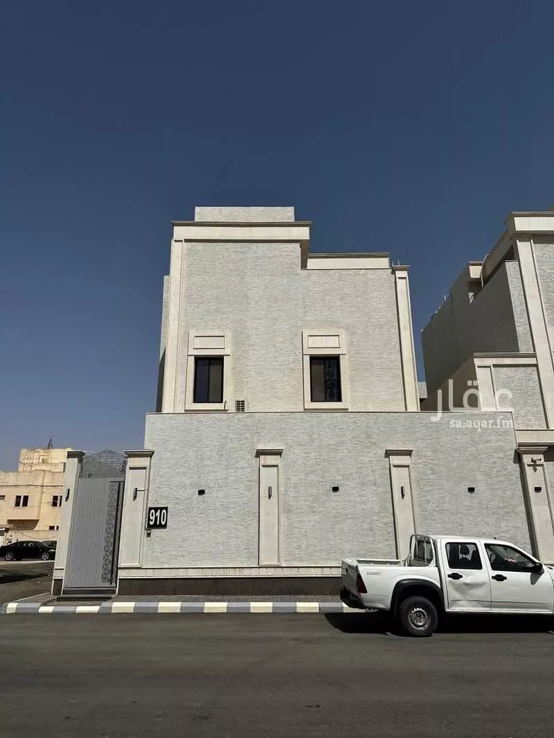 دور 3 غرف في الروابي 1