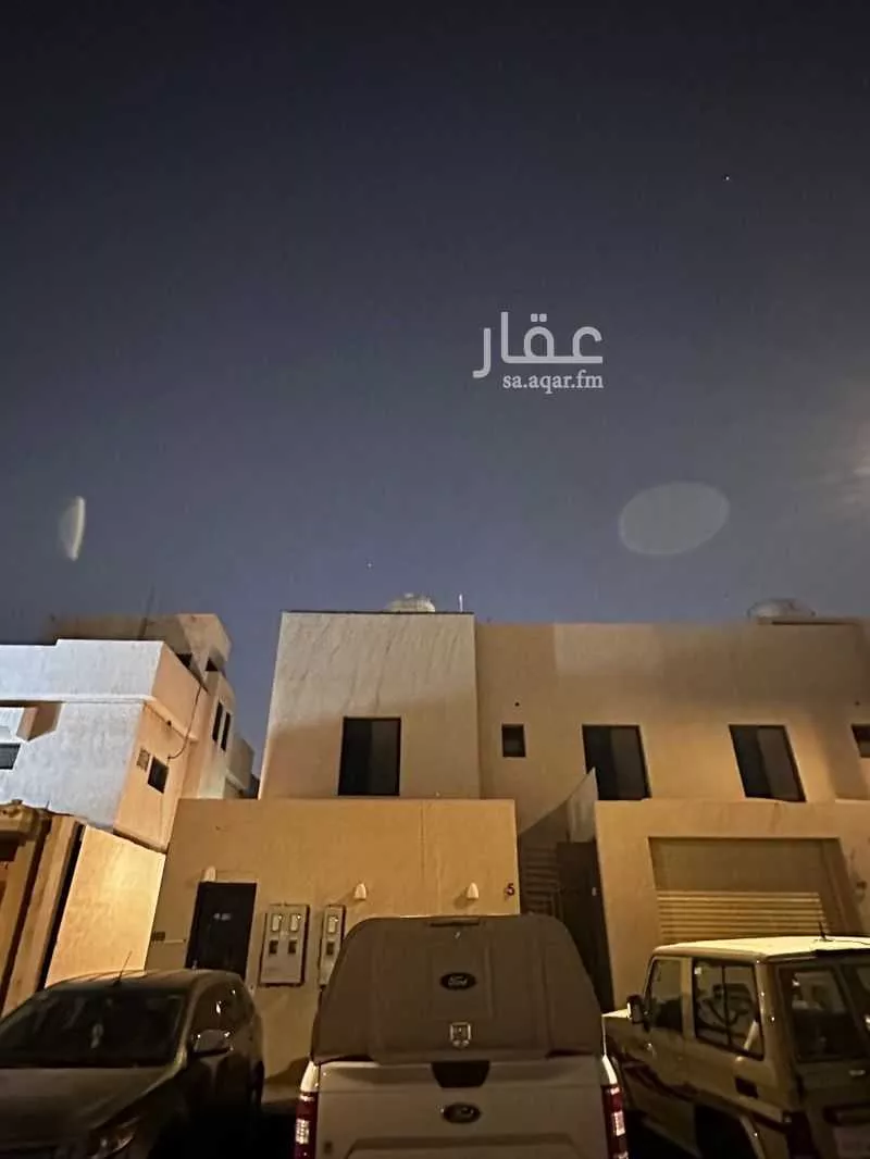 5 bedroom floor in Al Rawabi 1
