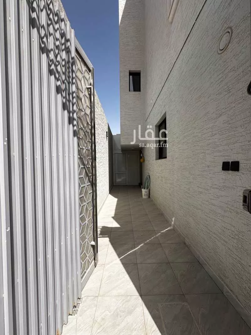 دور 3 غرف في الروابي 3