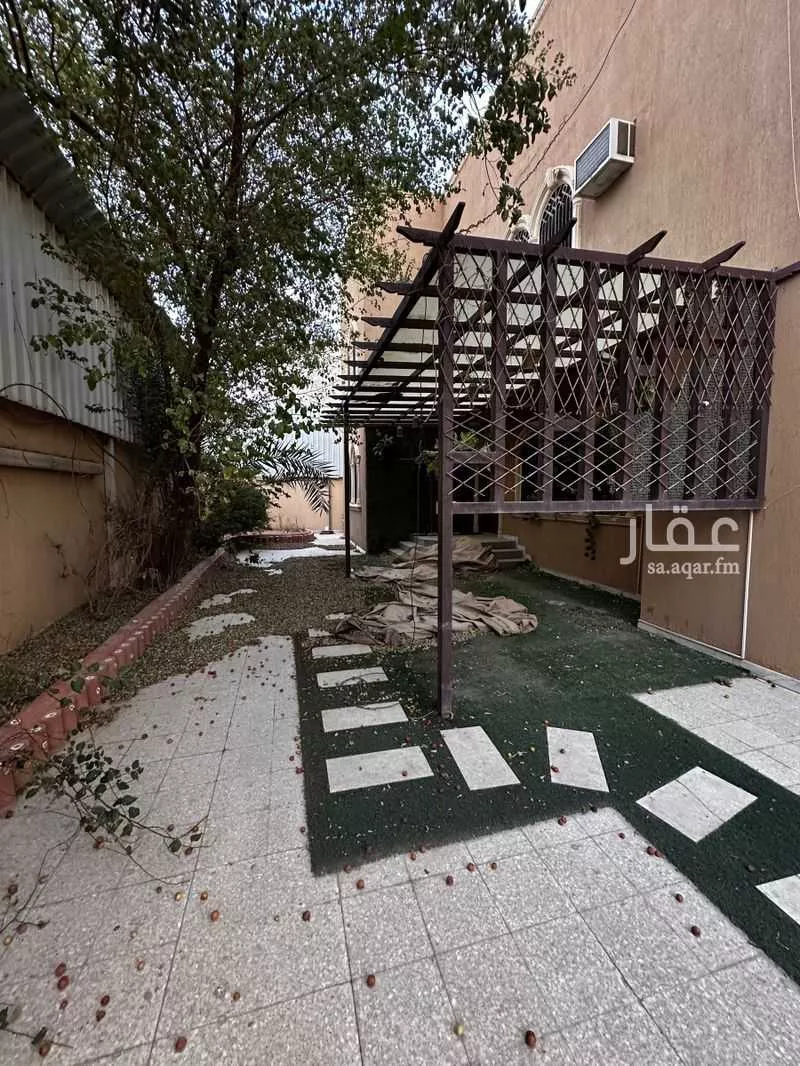 9 bedroom villa in Al Rawabi, Riyadh 13