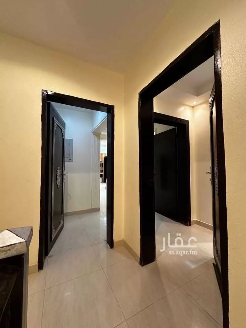 3 bedroom floor in Al Salam 4