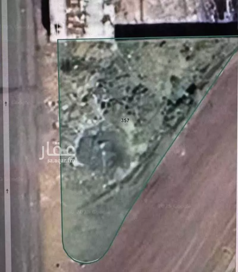 711 sqm land in Al Furusiyah 1