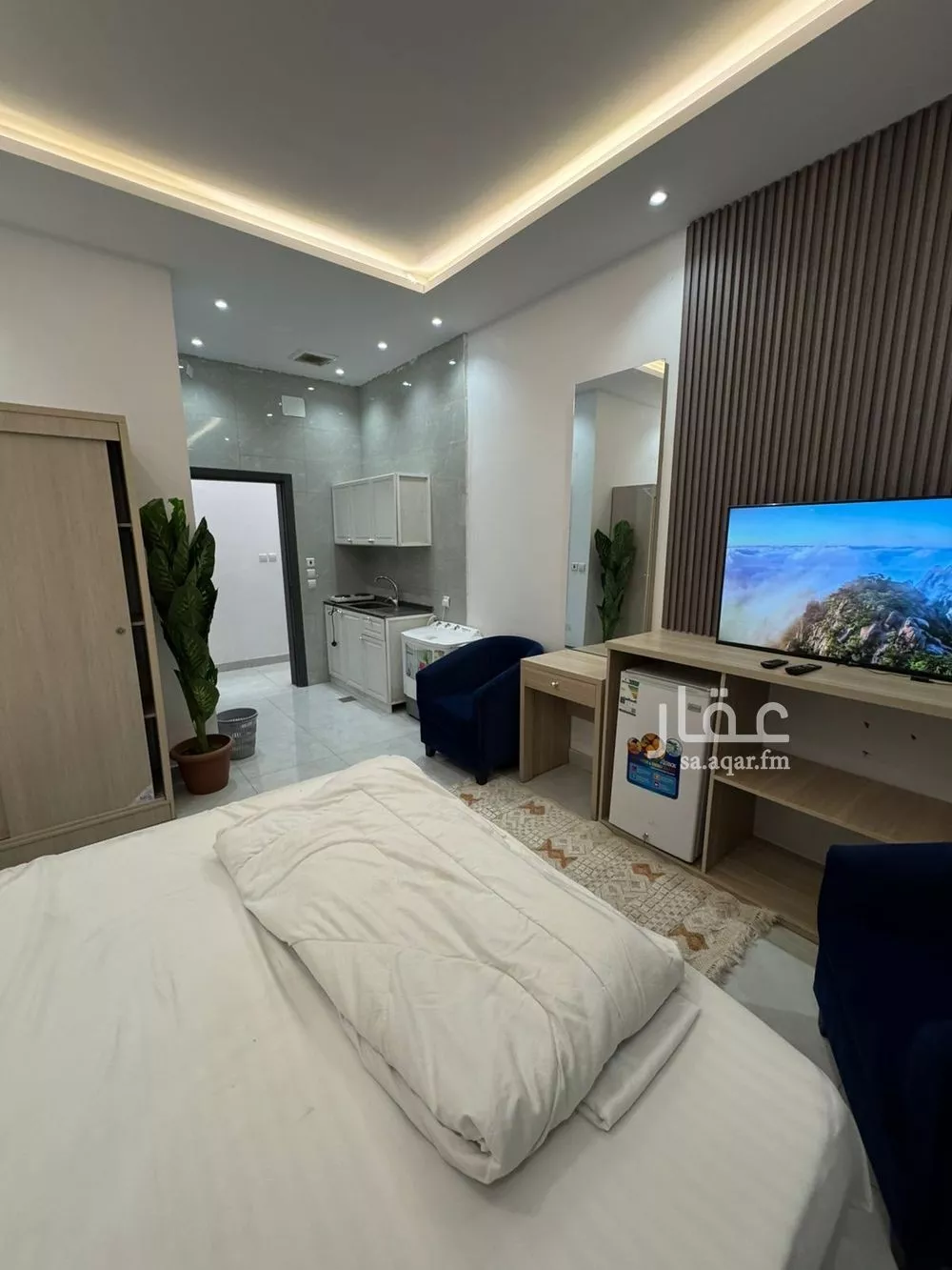 شقة 50 غرف في البوادي 1