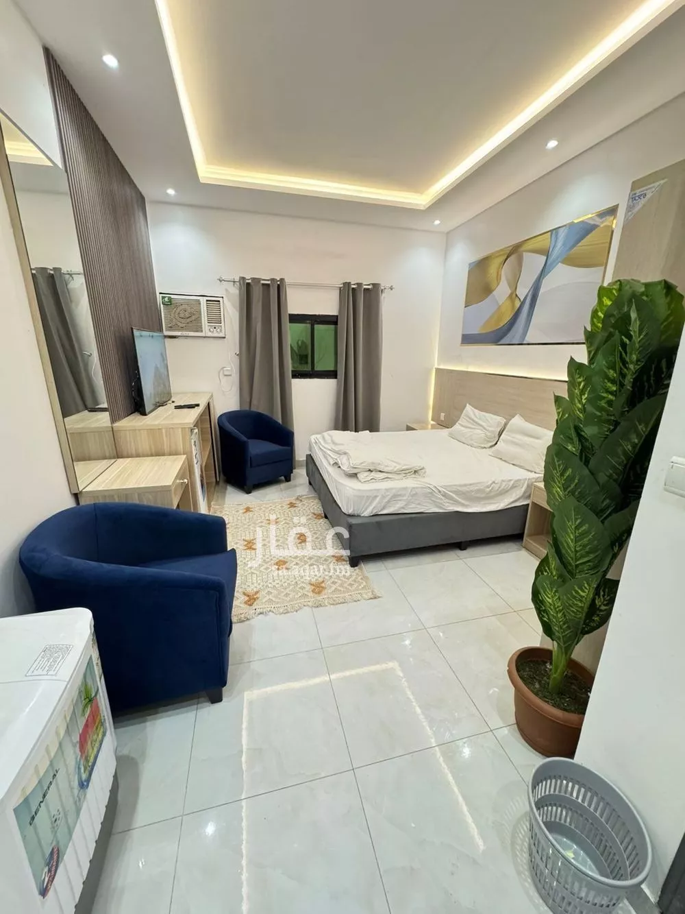 شقة 50 غرف في البوادي 3