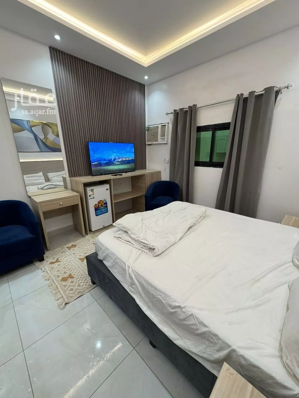 شقة 50 غرف في البوادي 4