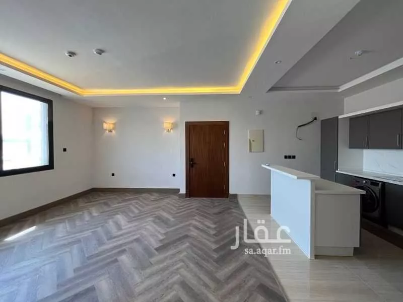 شقة 3 غرف في عرقة 3