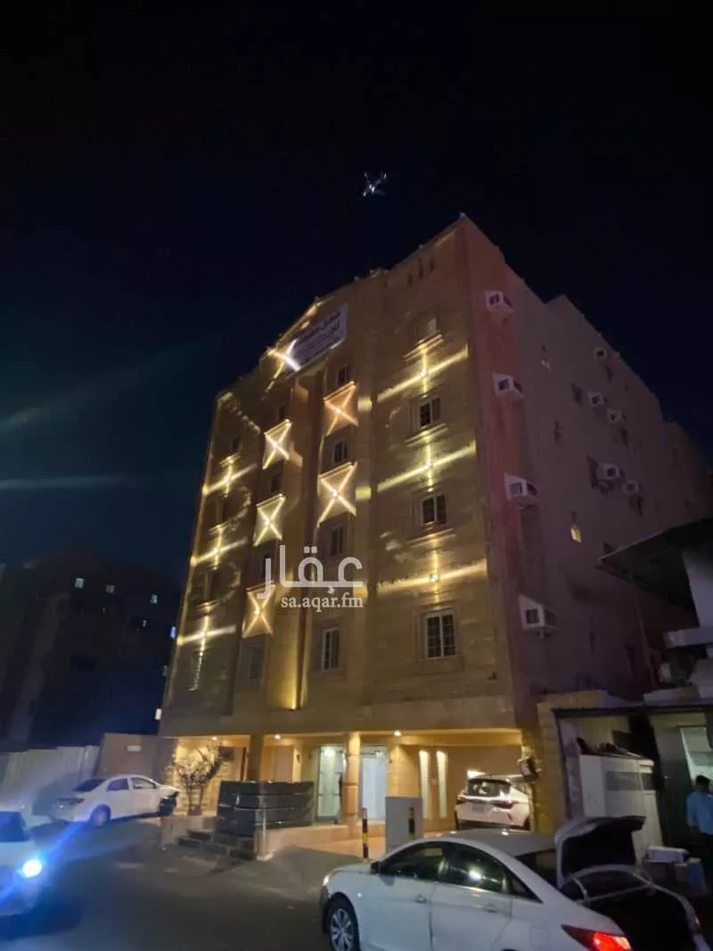 23 bedroom building in Al Faisaliyyah, Jeddah 7