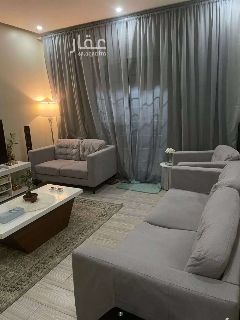 شقة 3 غرف في غرناطة، الرياض 4