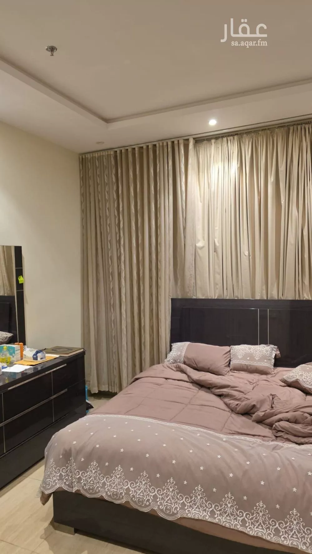 شقة 3 غرف في اليرموك 4