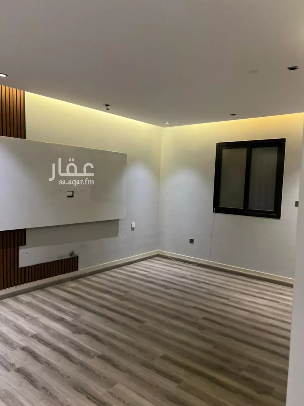 شقة 3 غرف في الملقا 4