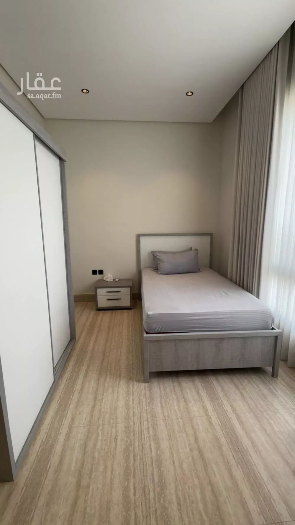 شقة 3 غرف في العارض 3