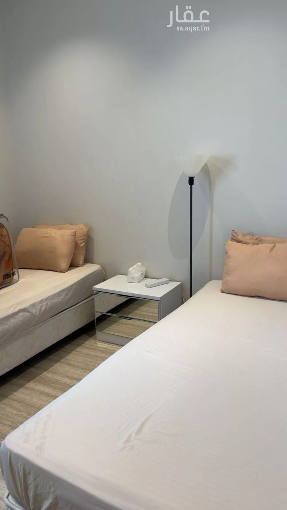 شقة 3 غرف في العارض 5