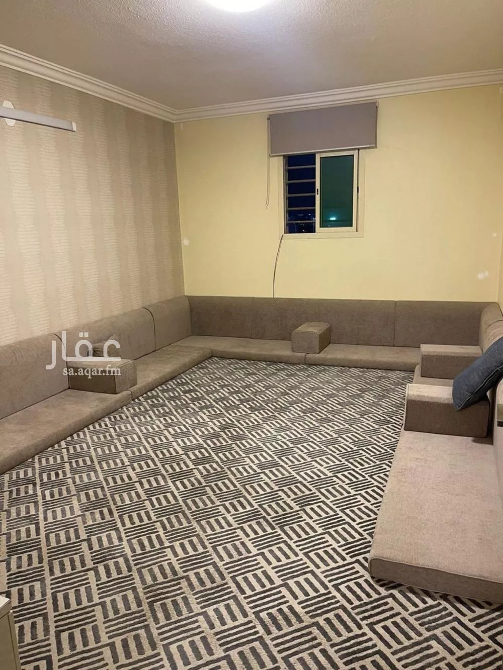 شقة 3 غرف في التعاون 4