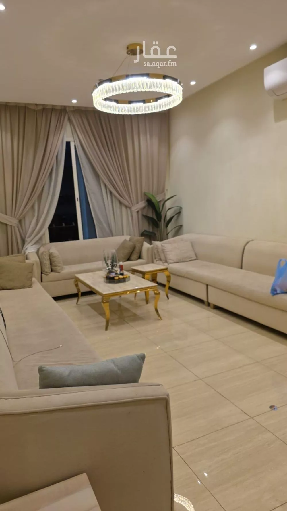 شقة 3 غرف في اليرموك 3