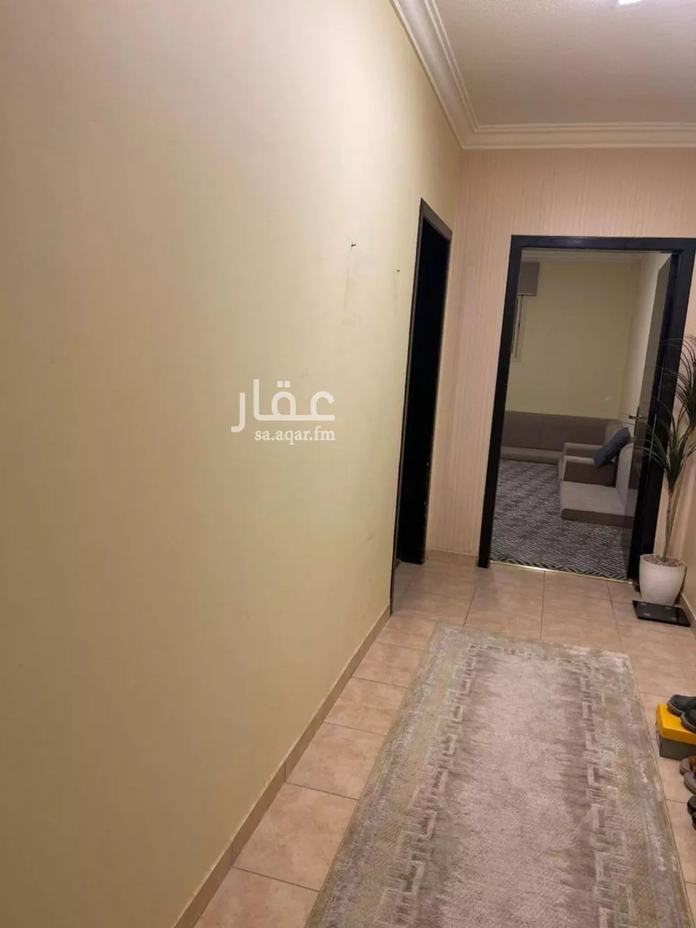 شقة 3 غرف في التعاون 3