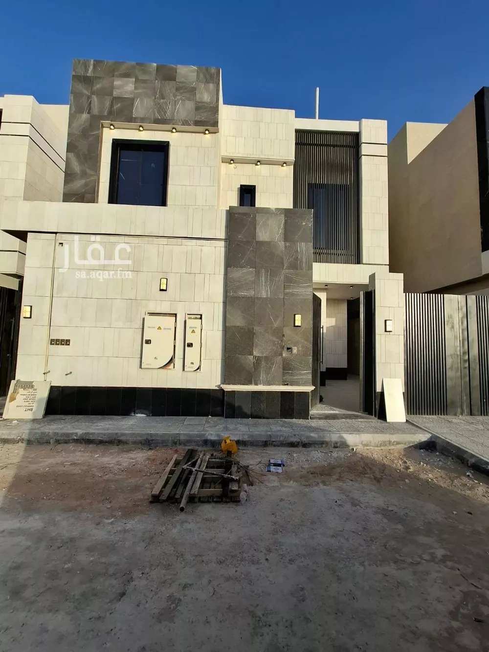 دور 6 غرف في الشرق 1