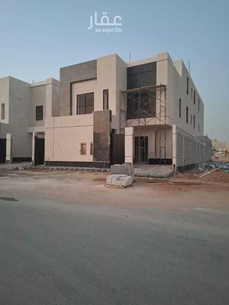 فيلا 20 غرف في الشرق 4