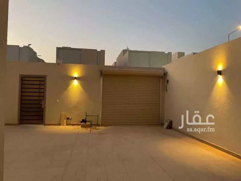 فيلا 7 غرف في الجنادرية 4