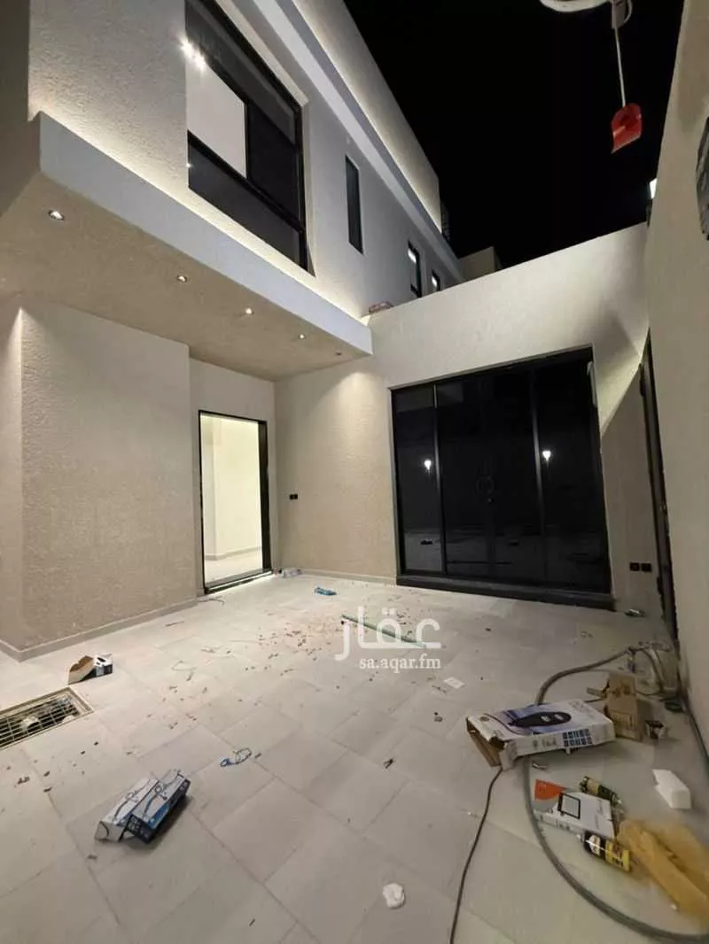 7 bedroom villa in Ash Sharq 3