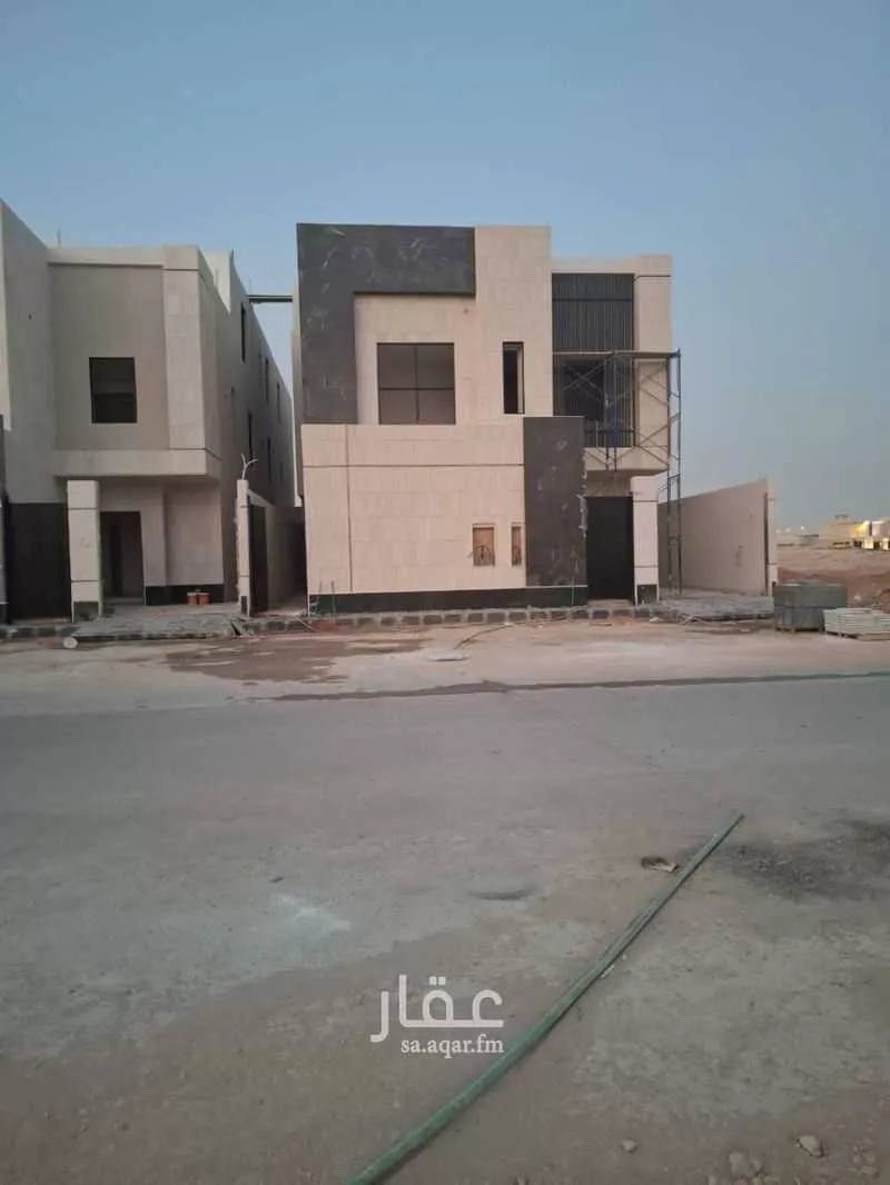 فيلا 20 غرف في الشرق 2