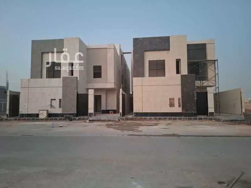 فيلا 20 غرف في الشرق 3