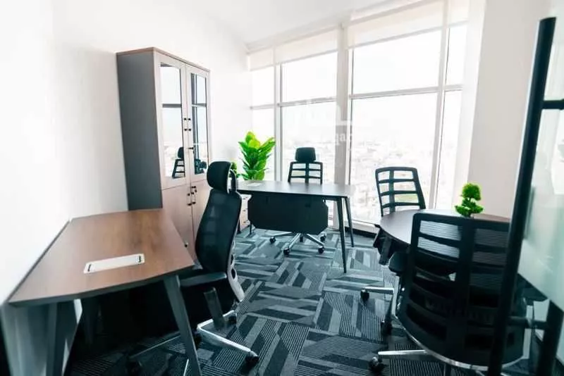 3 bedroom office in Al Faisaliyyah, Jeddah 4