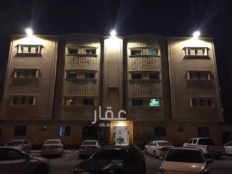 شقة 1 غرف في النسيم الشرقي 3