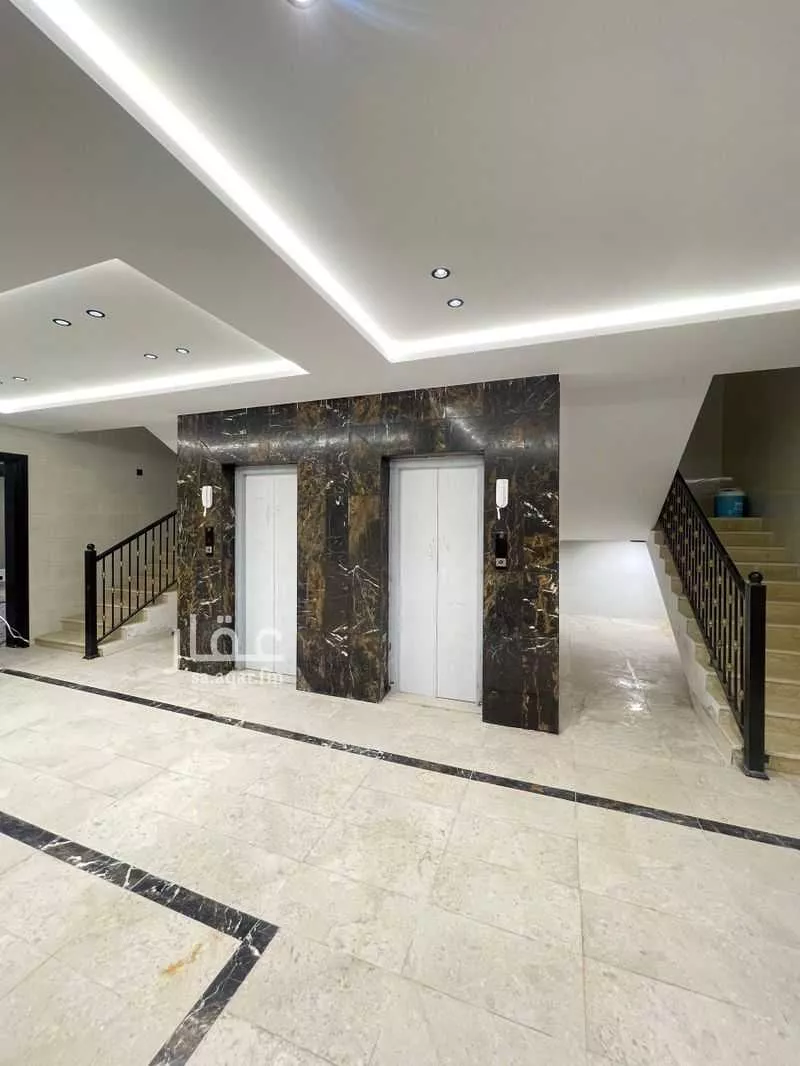 شقة 5 غرف في بطحاء قريش 3