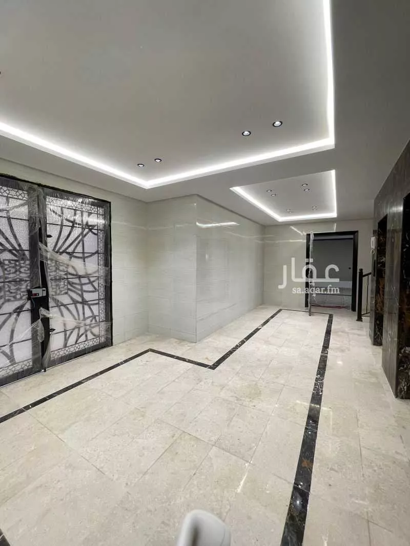 شقة 5 غرف في بطحاء قريش 4