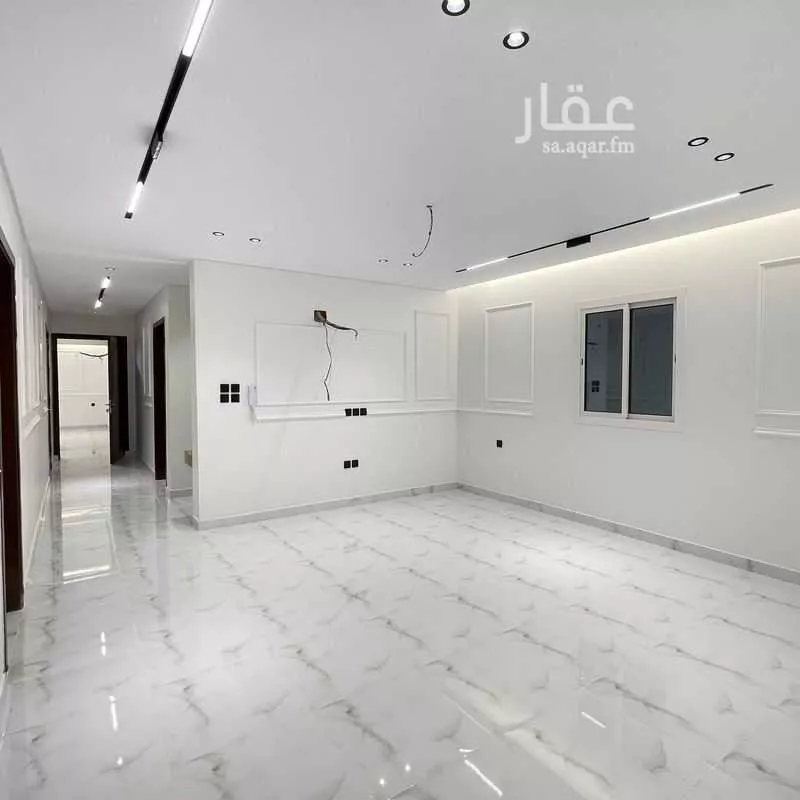 شقة 5 غرف في بطحاء قريش 1