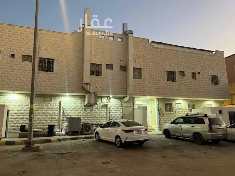 1 bedroom apartment in Al Shuhada, Riyadh 8