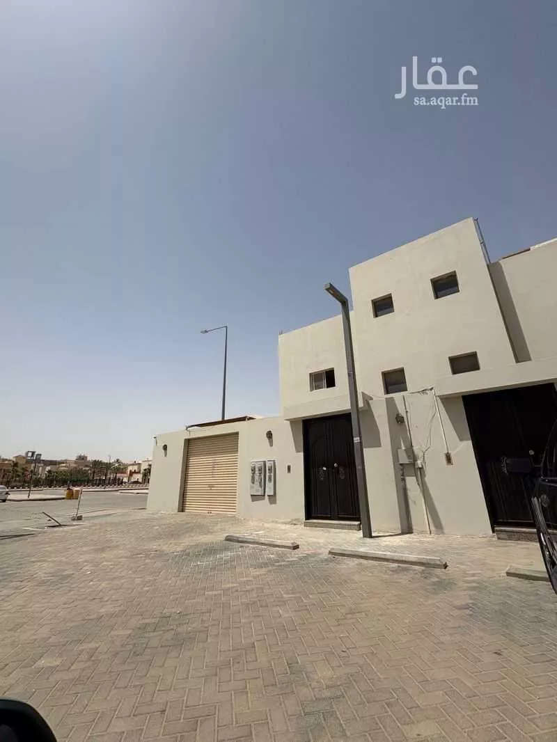 دور 1 غرف في الحمراء 1