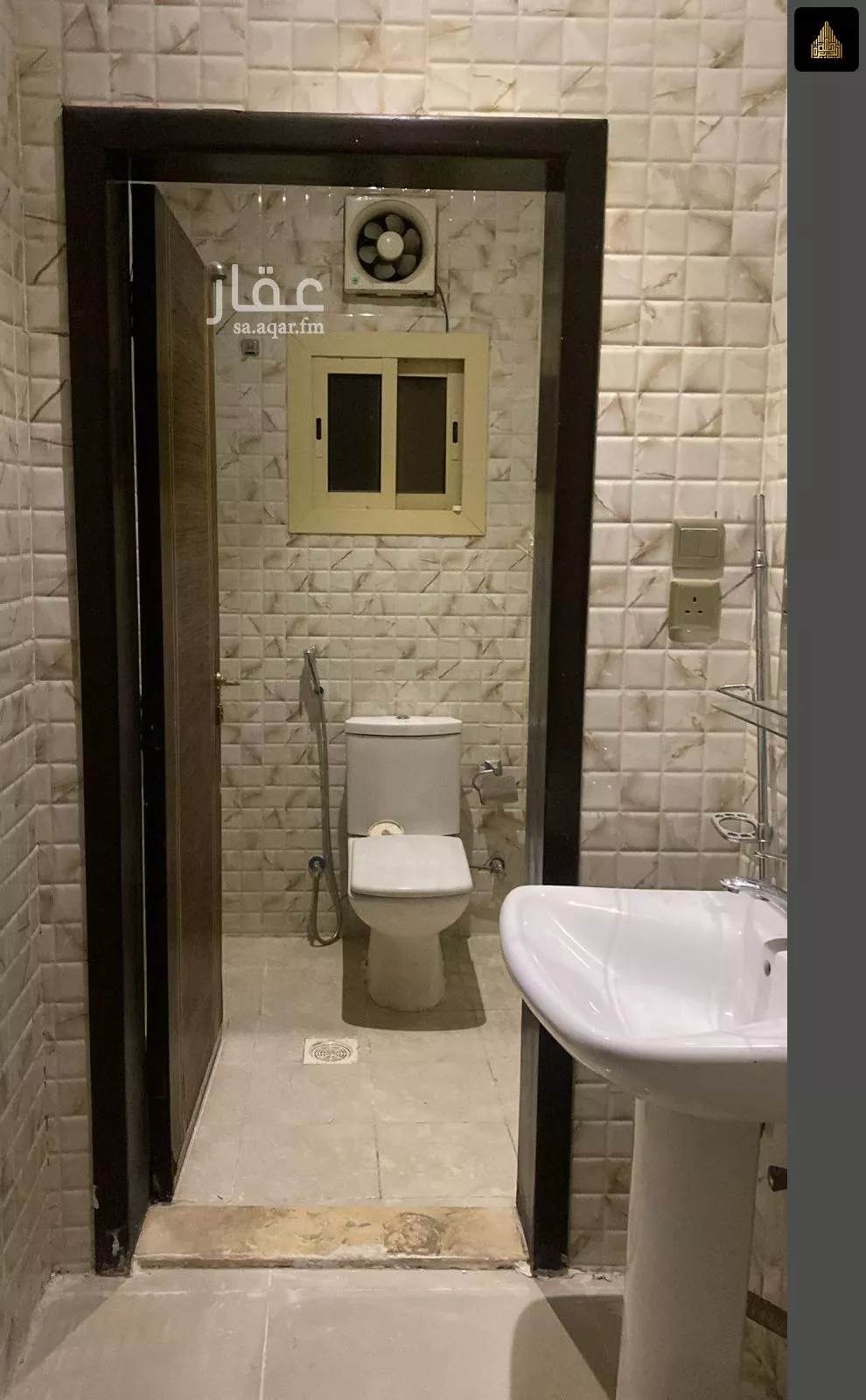 شقة 6 غرف في الحمراء 4