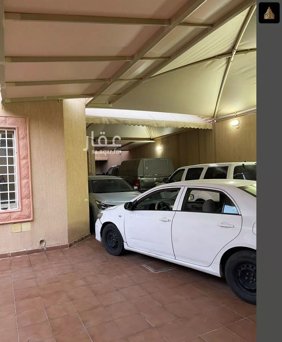 فيلا 13 غرف في الدار البيضاء 3