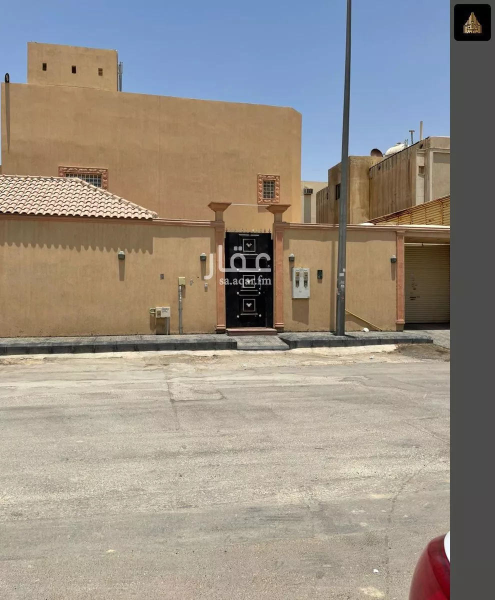 فيلا 13 غرف في الدار البيضاء 1