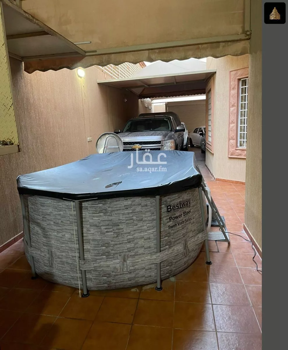 فيلا 13 غرف في الدار البيضاء 4