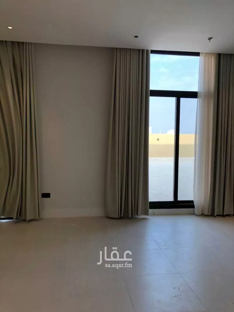 شقة 3 غرف في الروضة 2