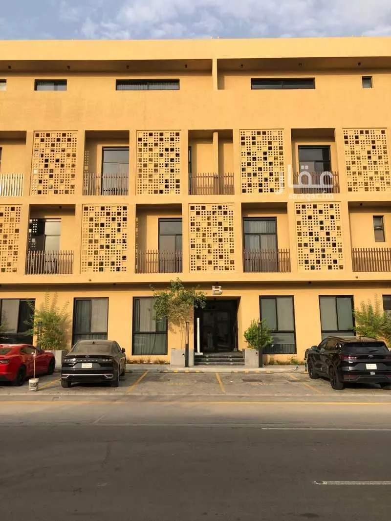 شقة 3 غرف في الروضة 1