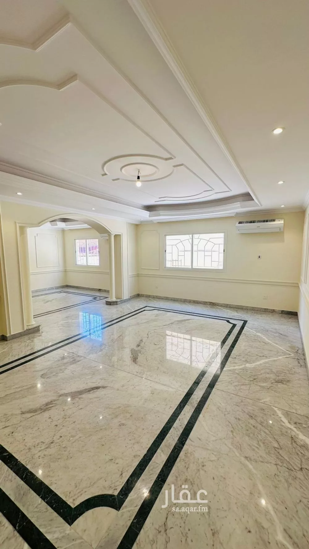 6 bedroom apartment in Al Zahra 2