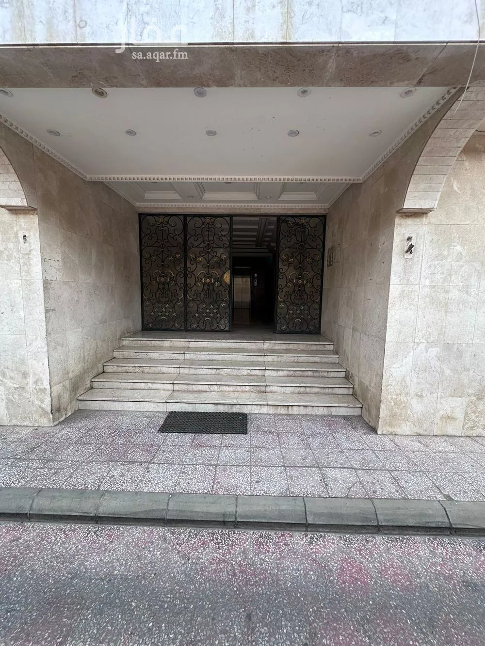 شقة 2 غرف في البوادي 2