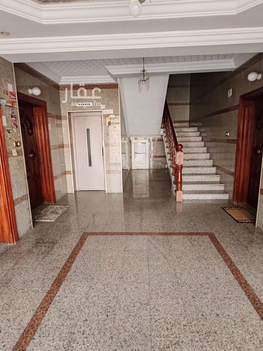 شقة 5 غرف في النسيم 3